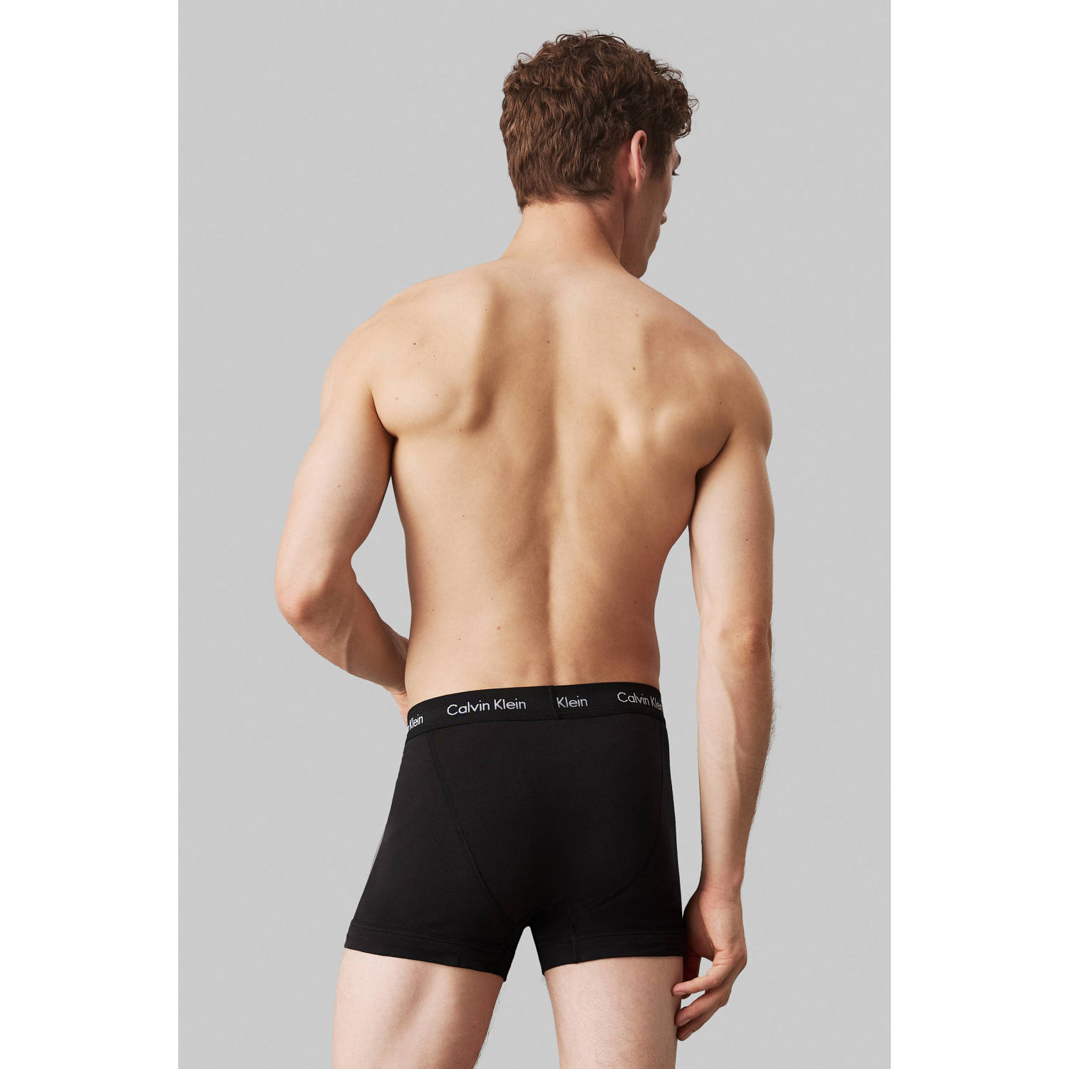 Calvin Klein boxershort (set van 3)