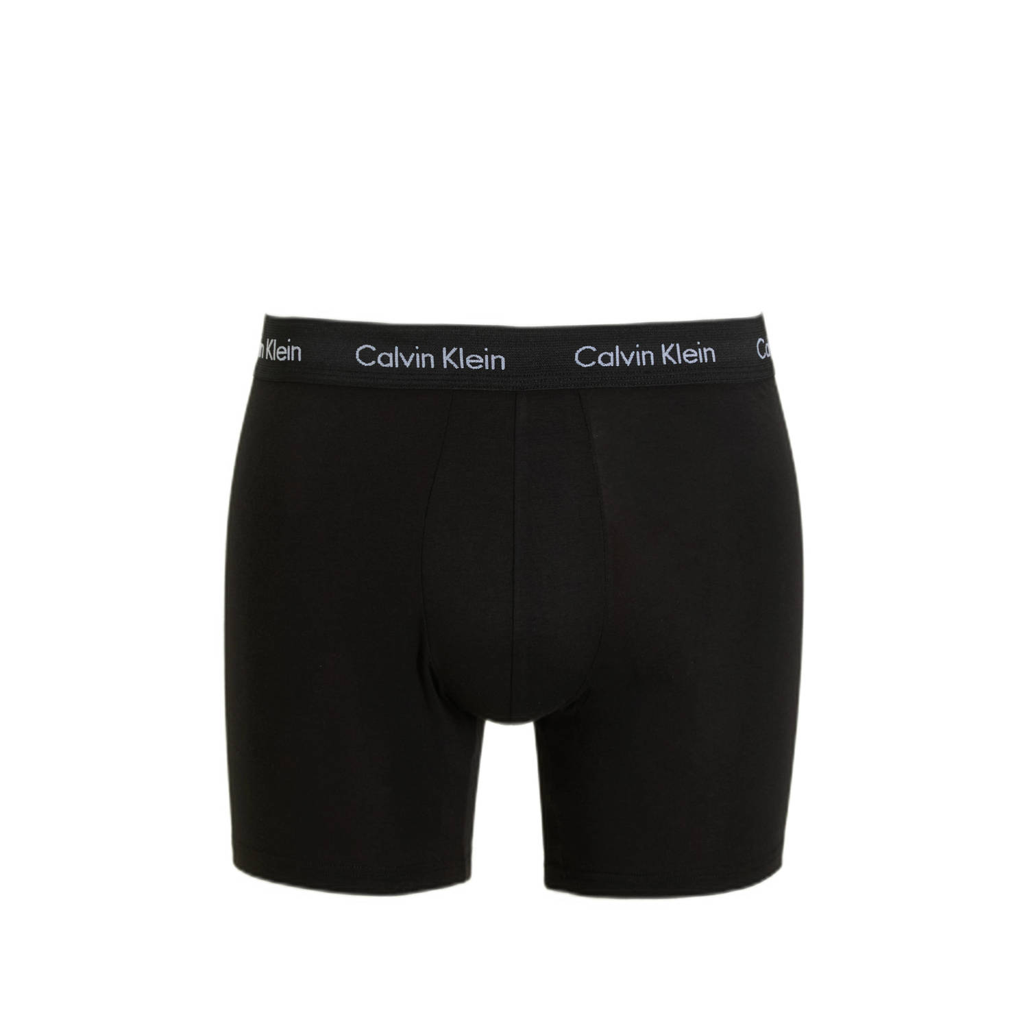 Calvin Klein boxershort (set van 5)