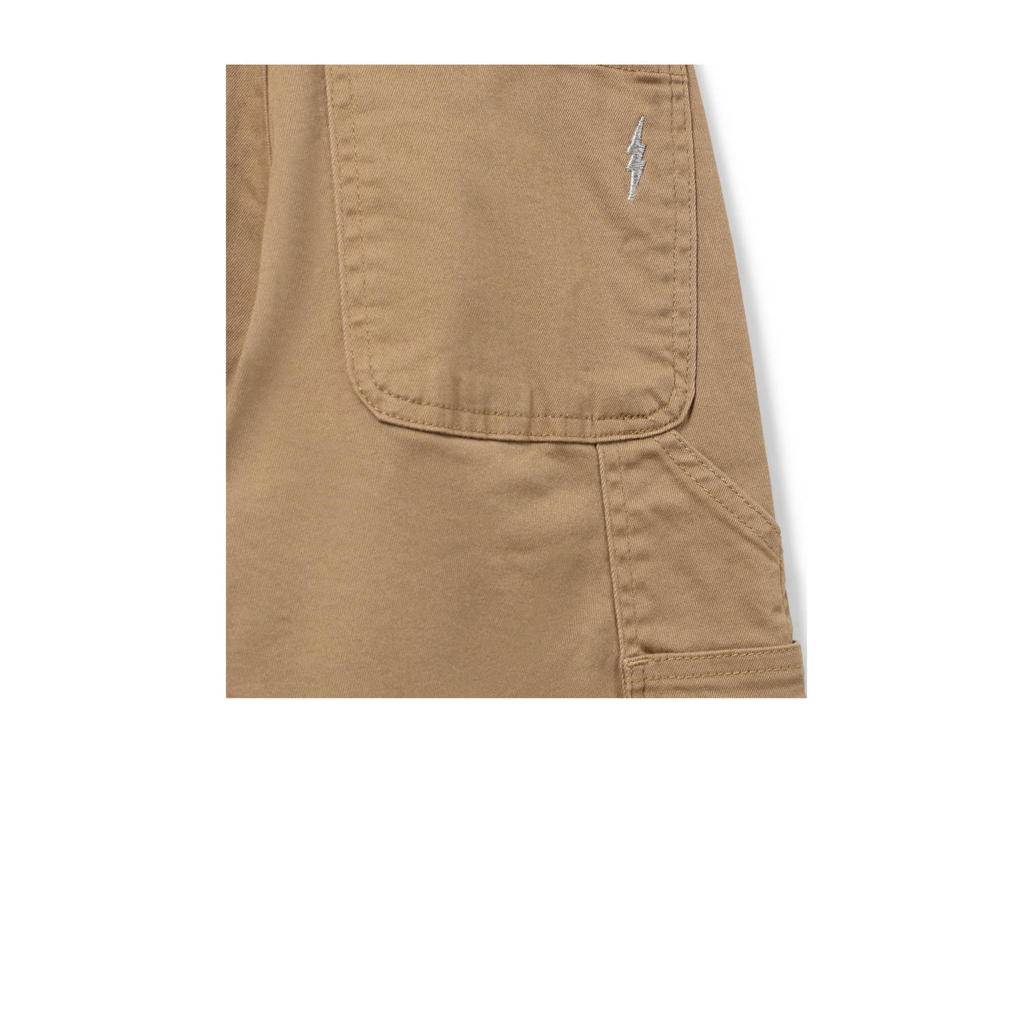 Sofie Schnoor cargobroek beige