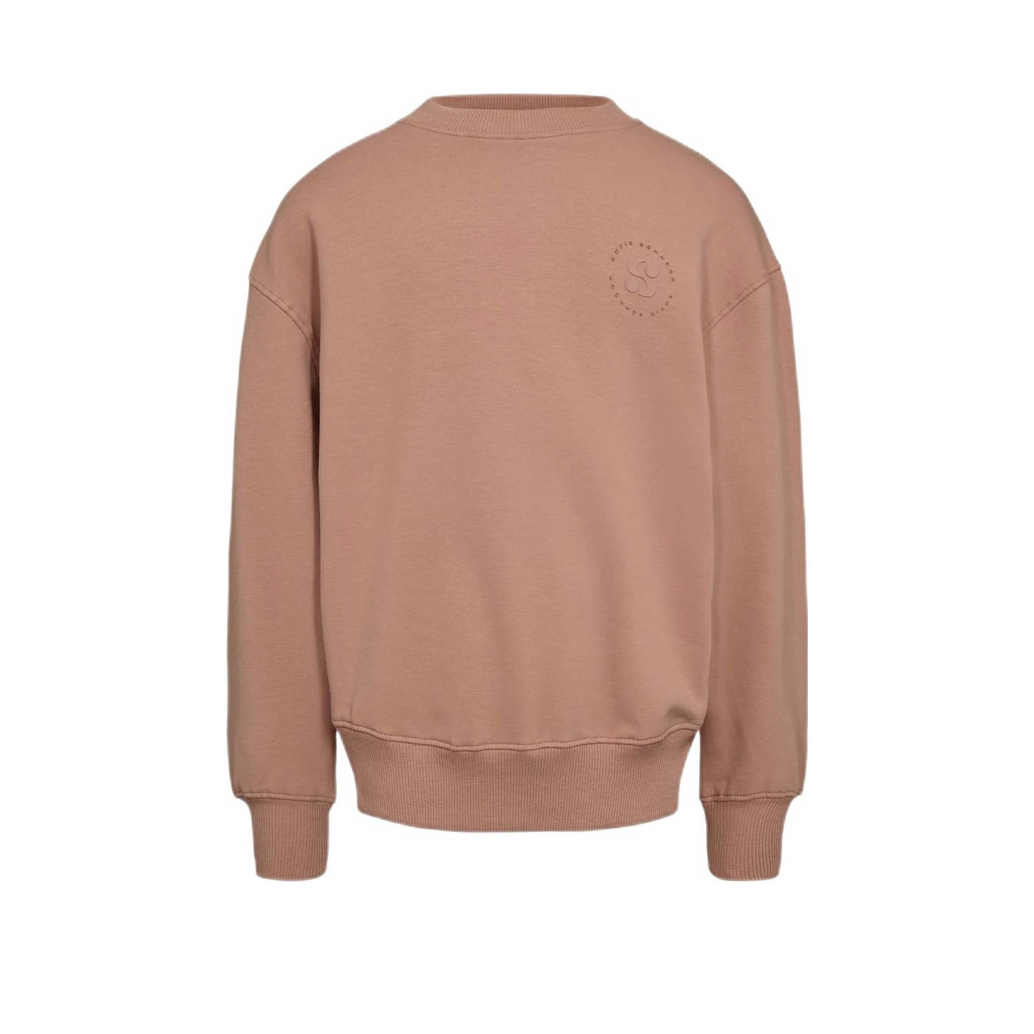 Sofie Schnoor sweater roze
