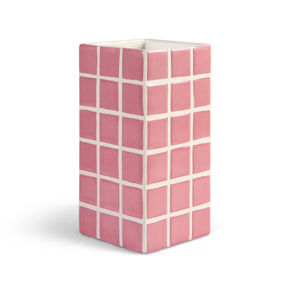 &k amsterdam vaas Tile