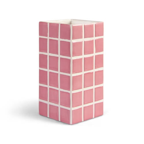 &k amsterdam vaas Tile afbeelding