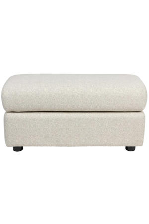 Mississippi Outdoor Hocker