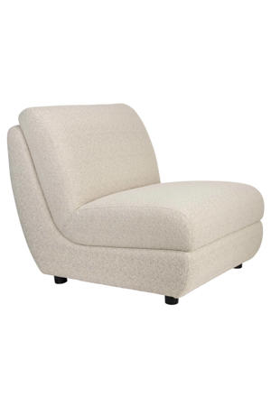 Mississippi Outdoor Fauteuil 