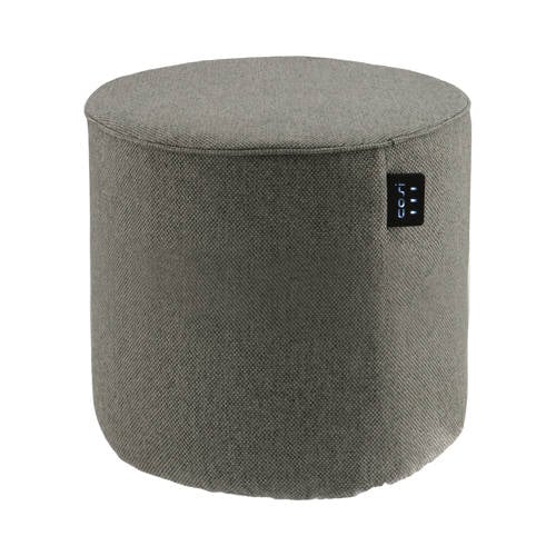 Wehkamp Cosi Warmtepoef Comfort grey ⌀45x45cm aanbieding