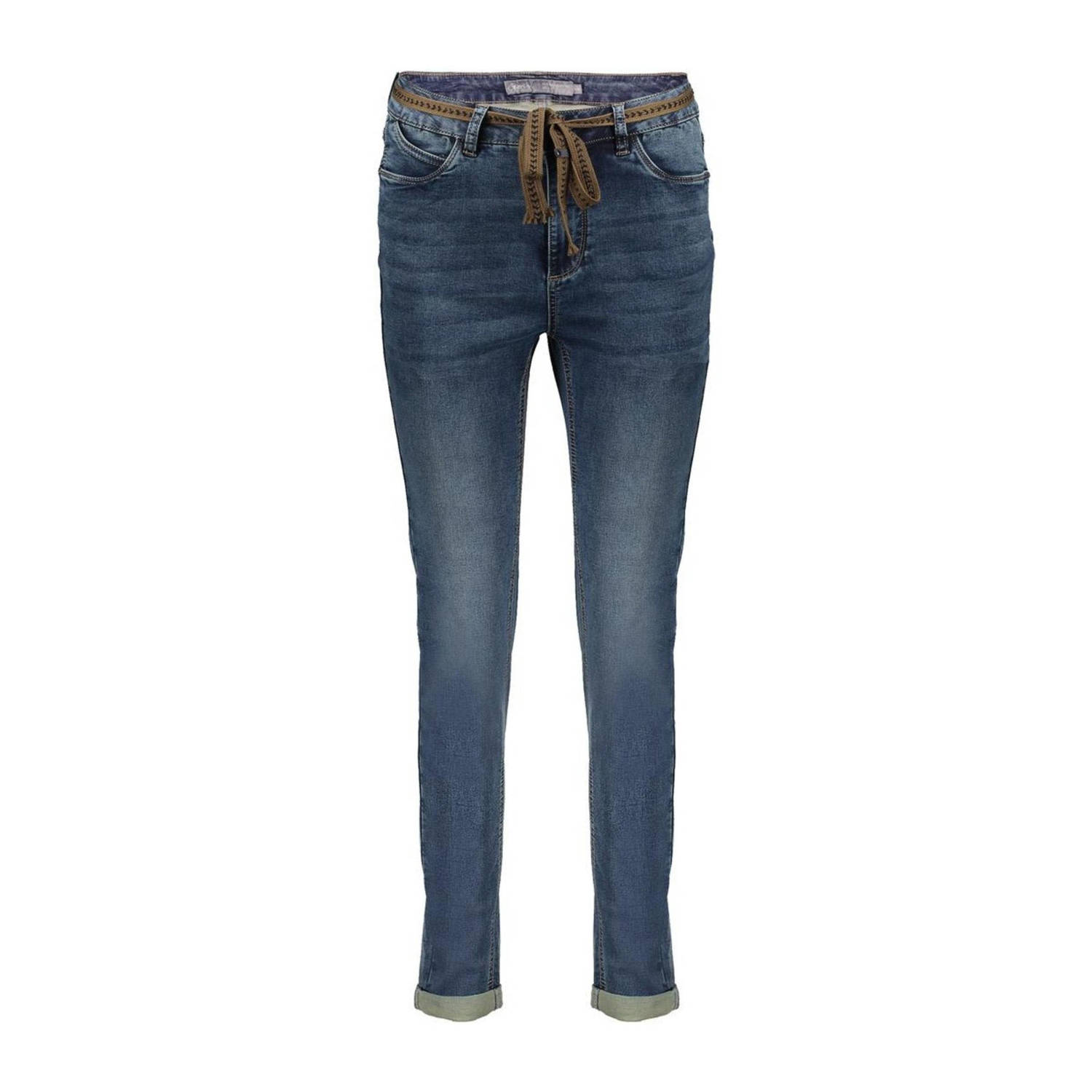 Geisha straight leg jeans