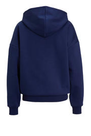 thumbnail: TheJoggConcept hoodie JCSAGE blauw