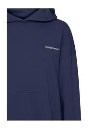 thumbnail: TheJoggConcept hoodie JCSAGE blauw
