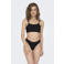 ONLY string ONLVICKY (set van 3) zwart