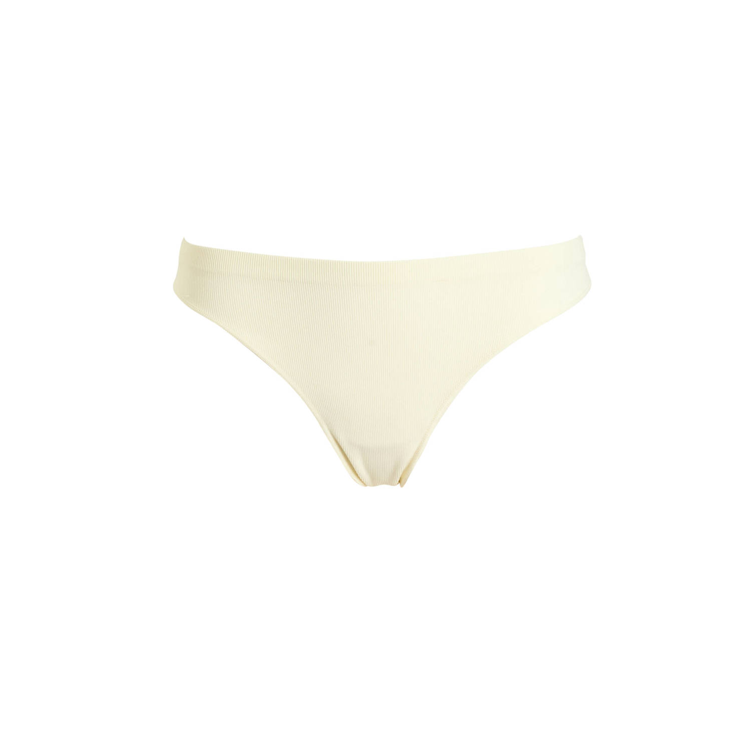 ONLY string ONLVICKY (set van 6) bruin ecru zwart
