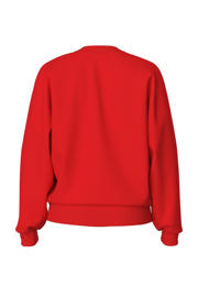 thumbnail: PIECES sweater PCCHILLI rood