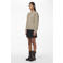 PIECES sweater PCCHILLI zachtgeel