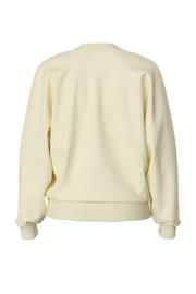 thumbnail: PIECES sweater PCCHILLI zachtgeel