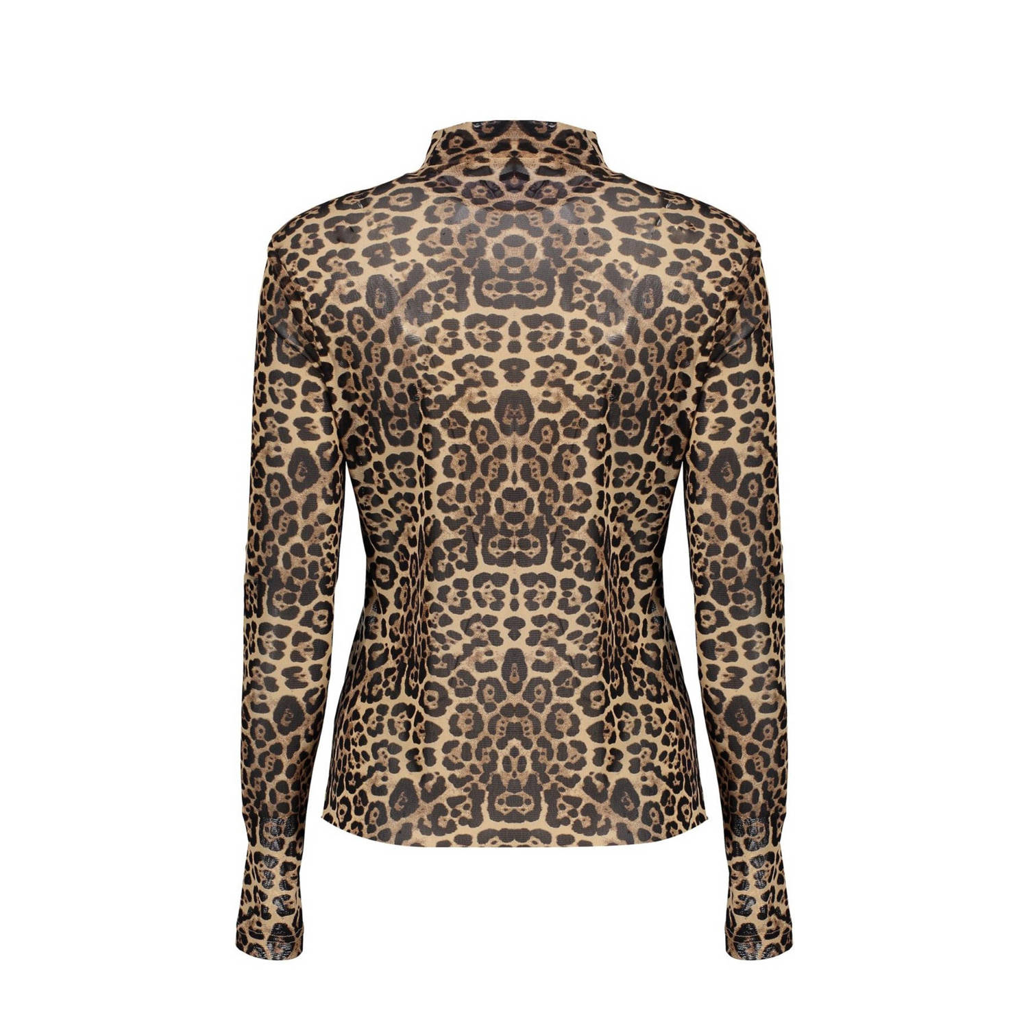 Geisha top