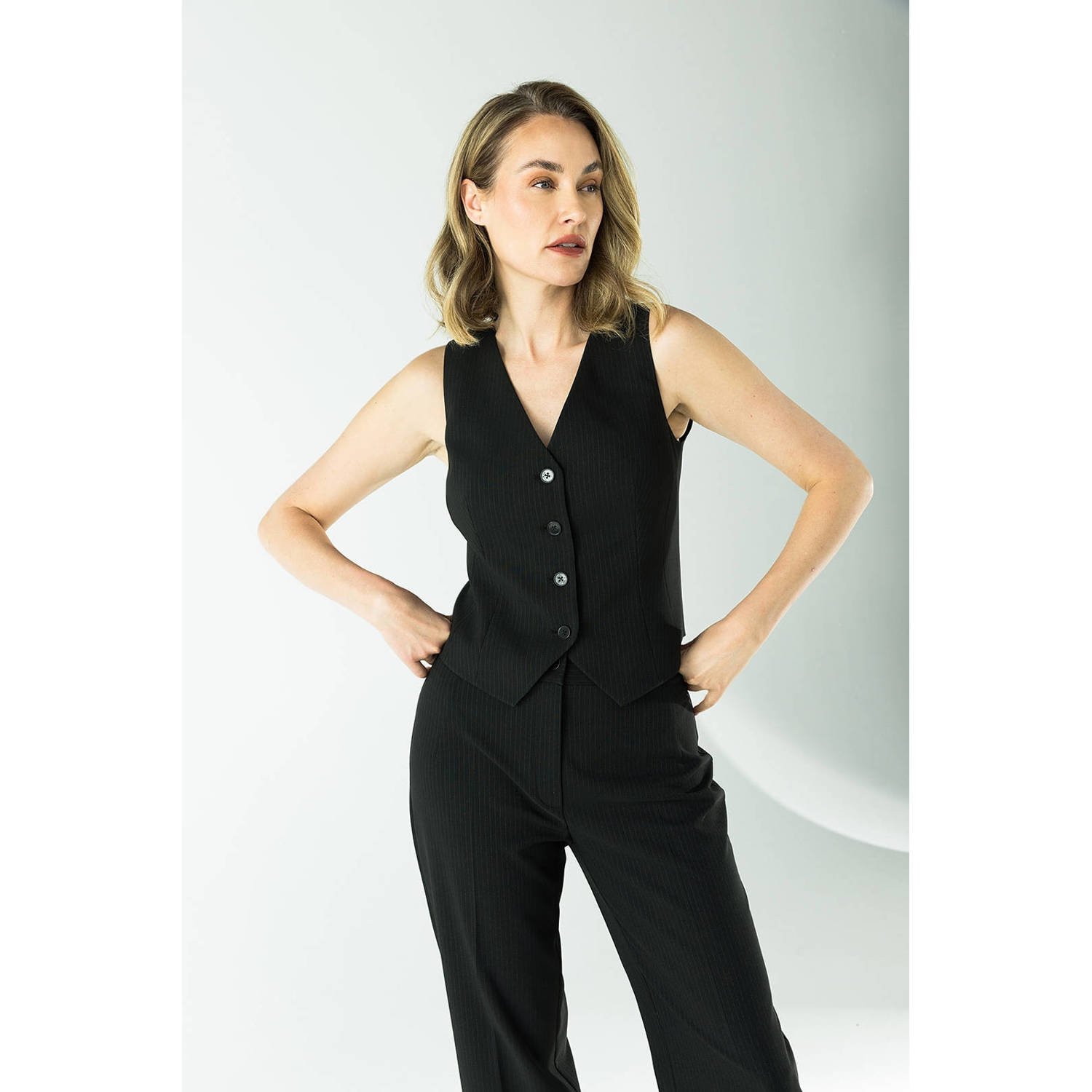 LabeL DOT gilet