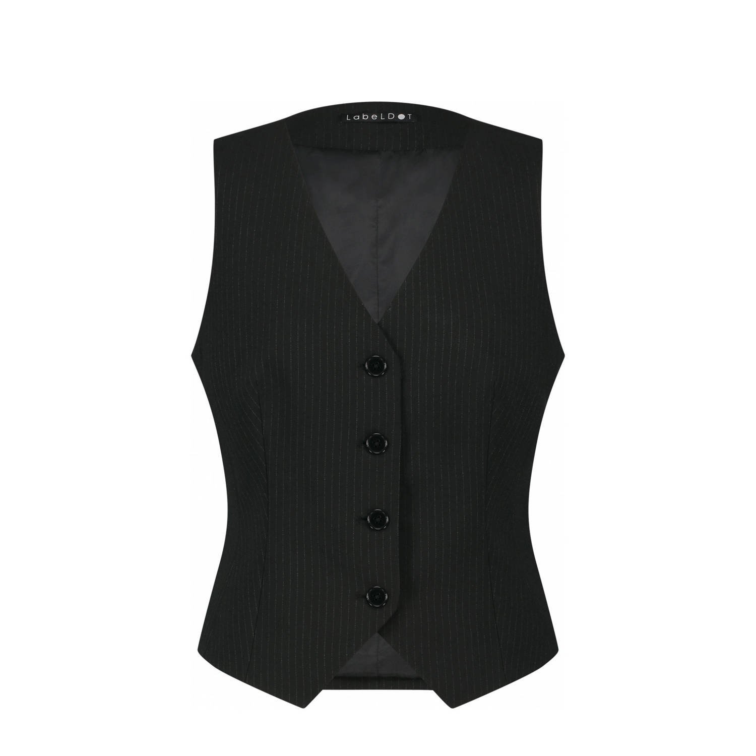 LabeL DOT gilet