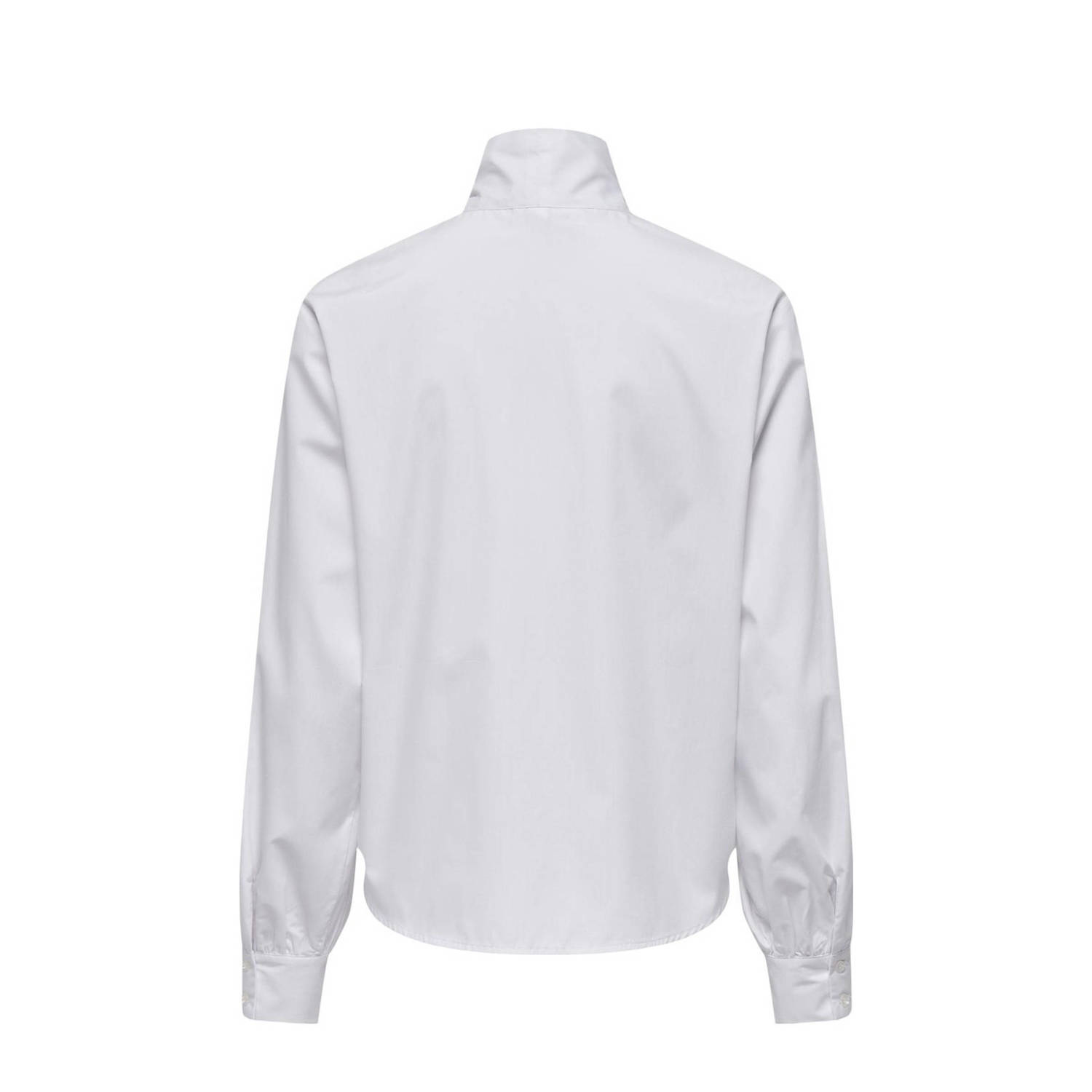 ONLY blouse ONLMERLE wit
