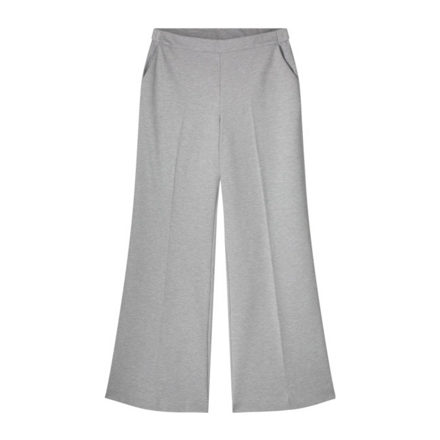 Summum wide leg pantalon