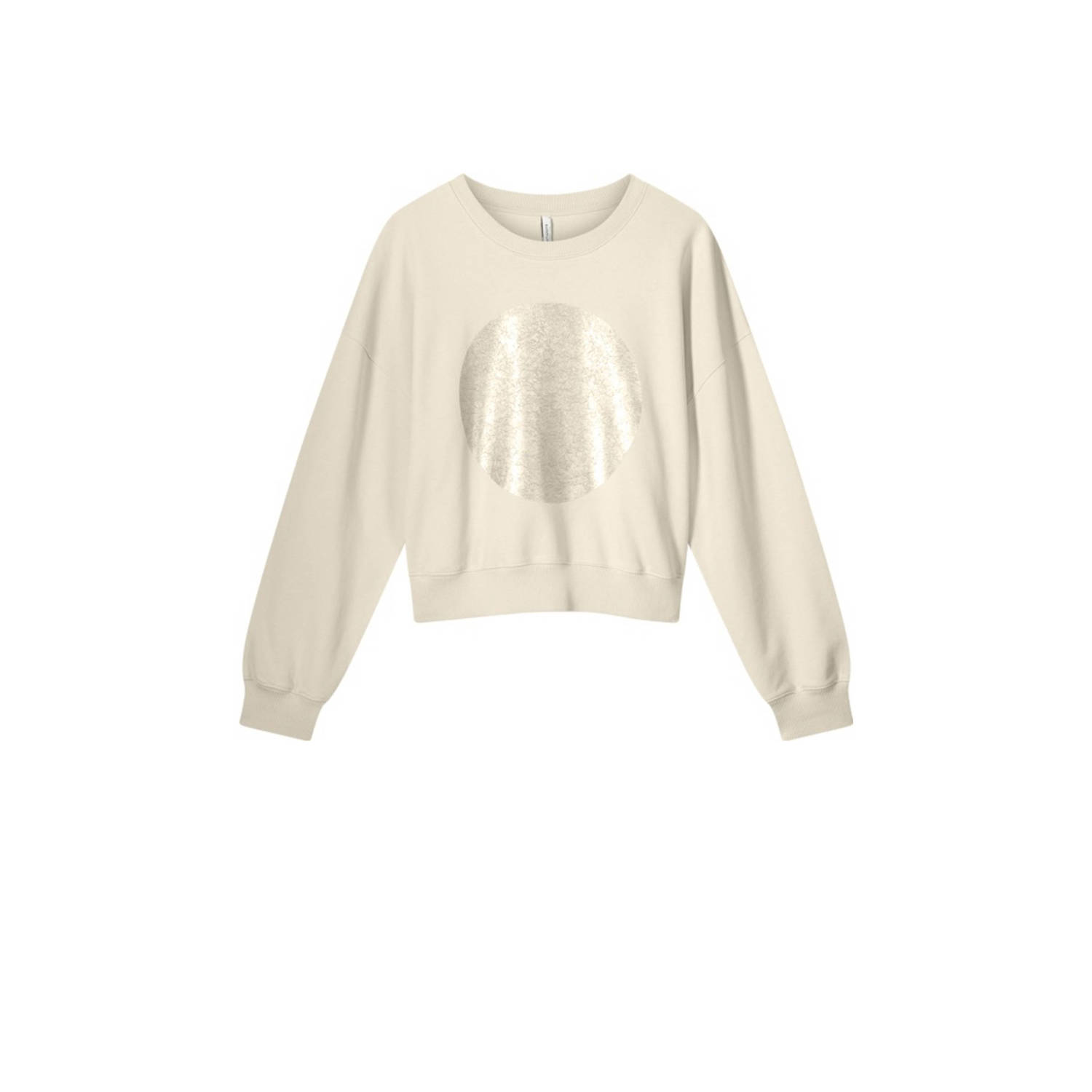 Summum sweater beige