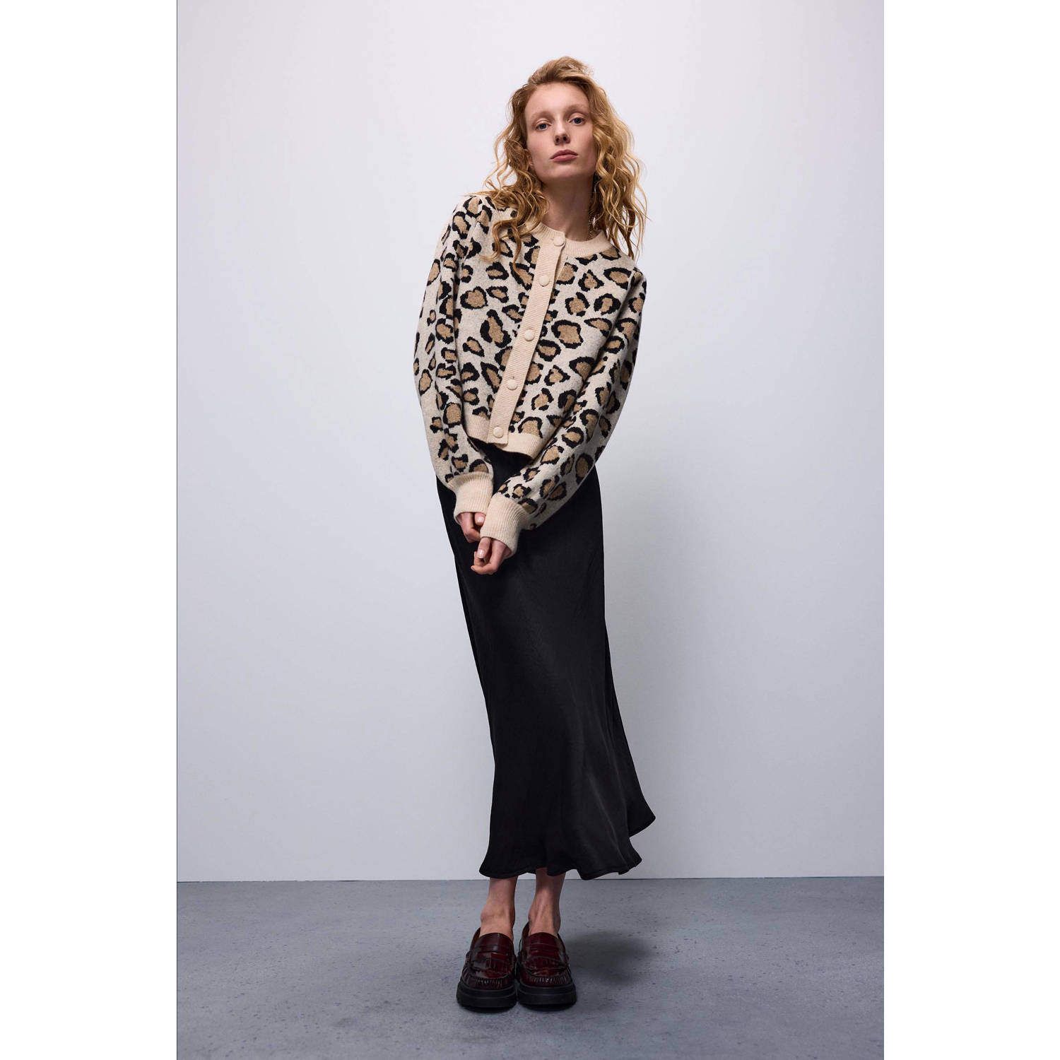 Summum vest