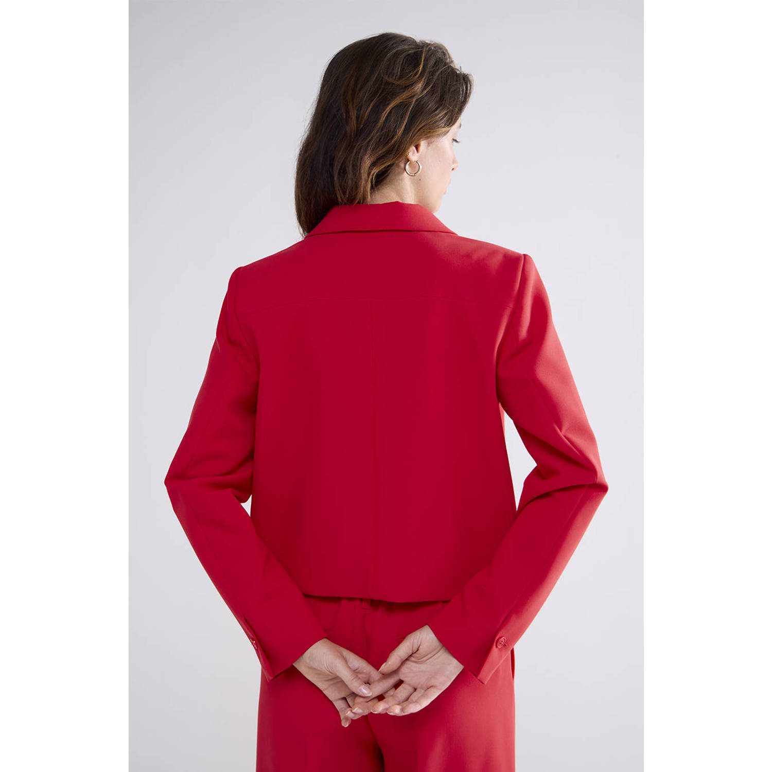Summum jasje rood