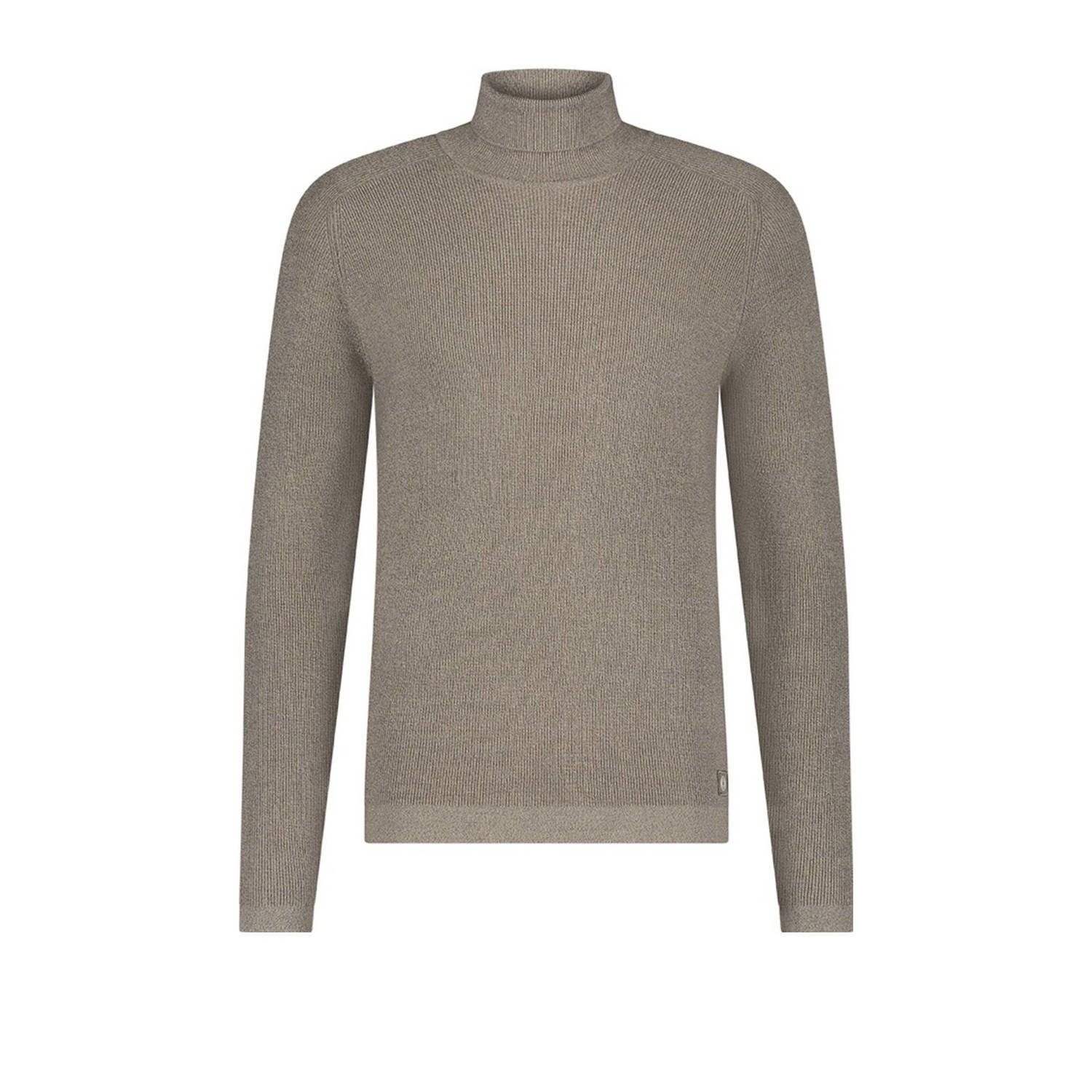 Blue Industry coltrui taupe