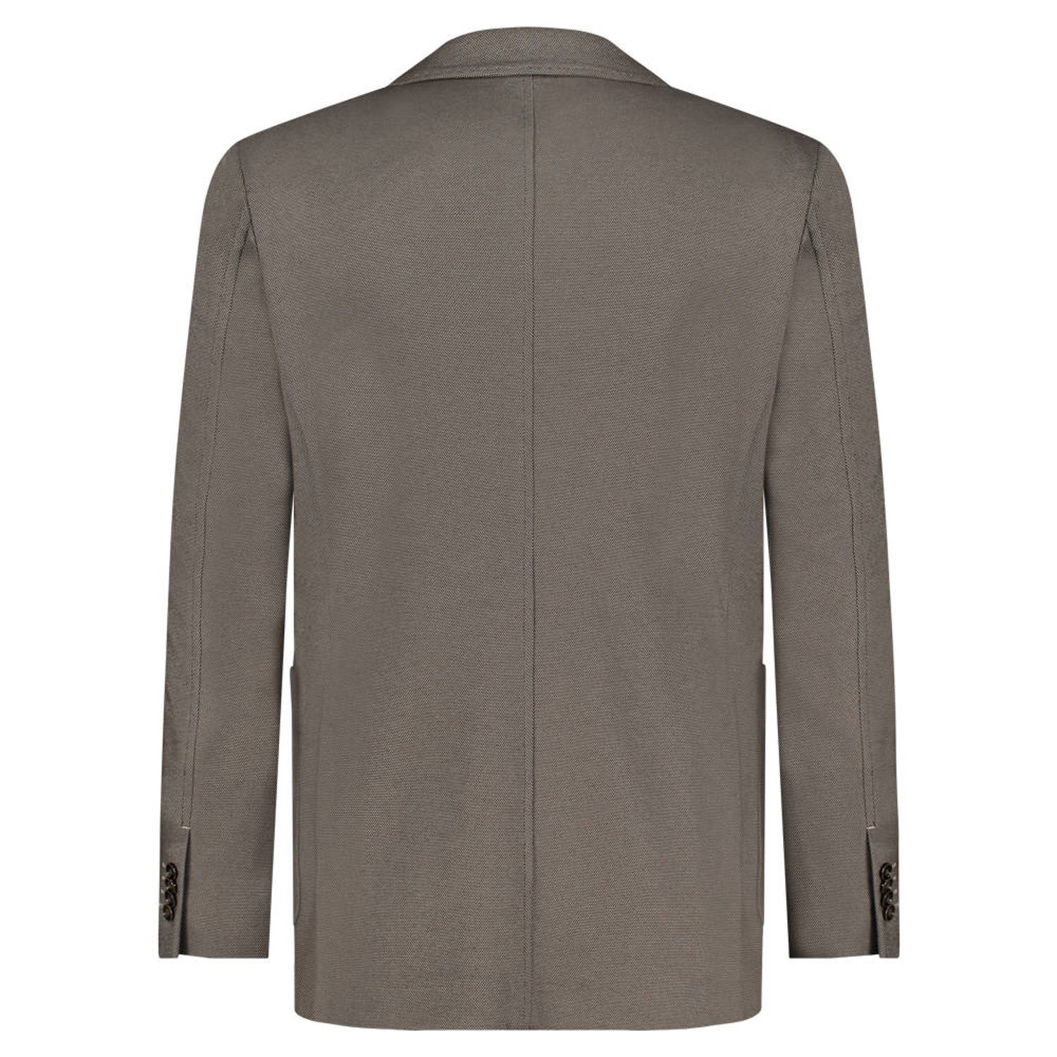 Blue Industry slim fit colbert