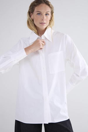 blouse wit