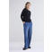Summum vest zwart