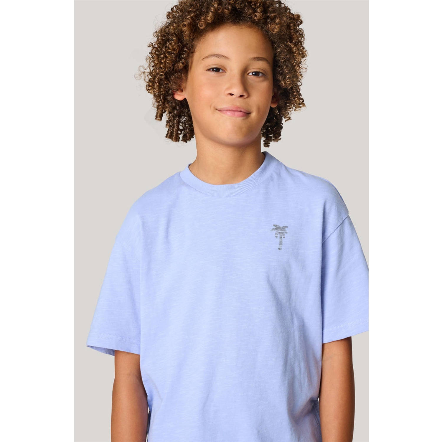 Shoeby T-shirt lila
