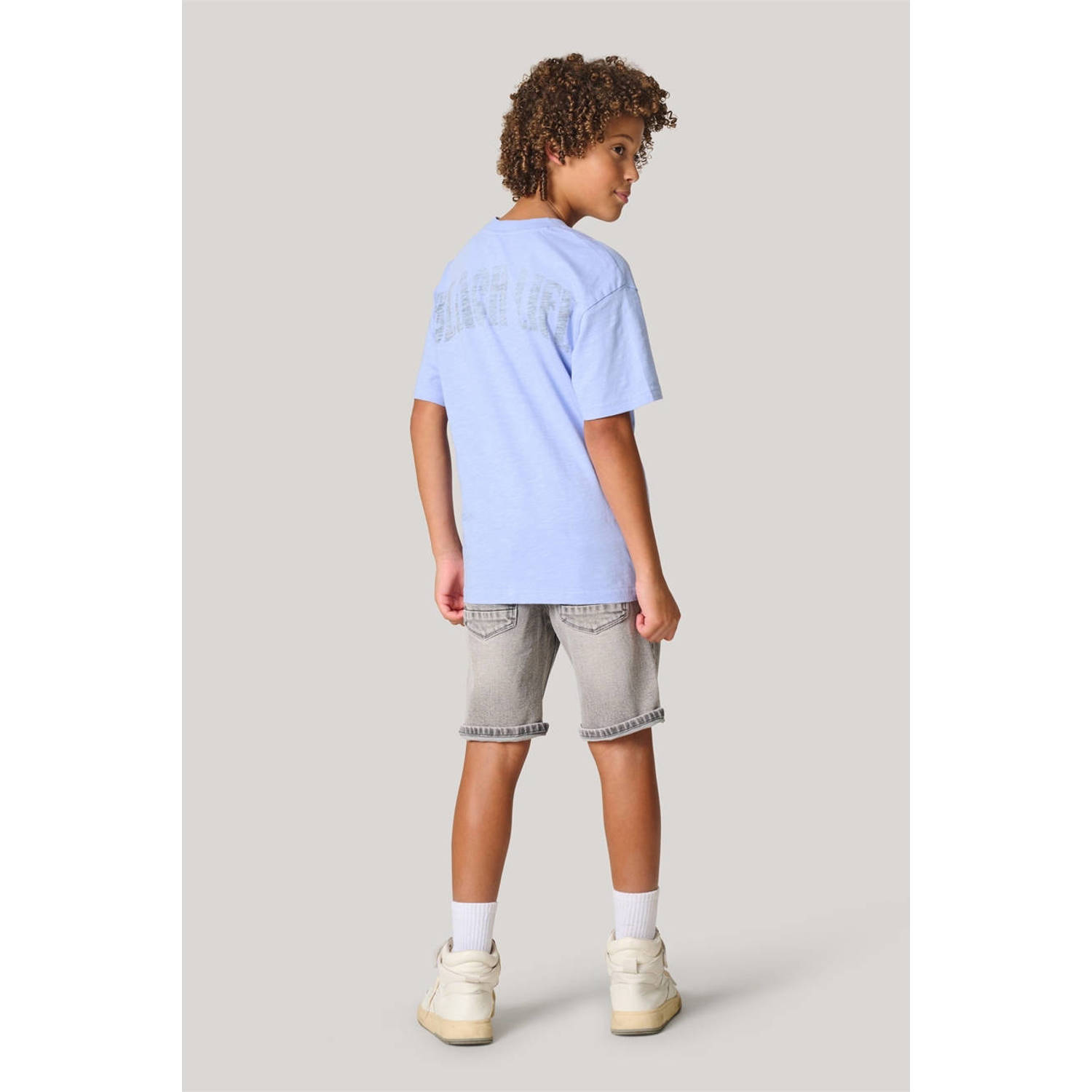 Shoeby T-shirt lila