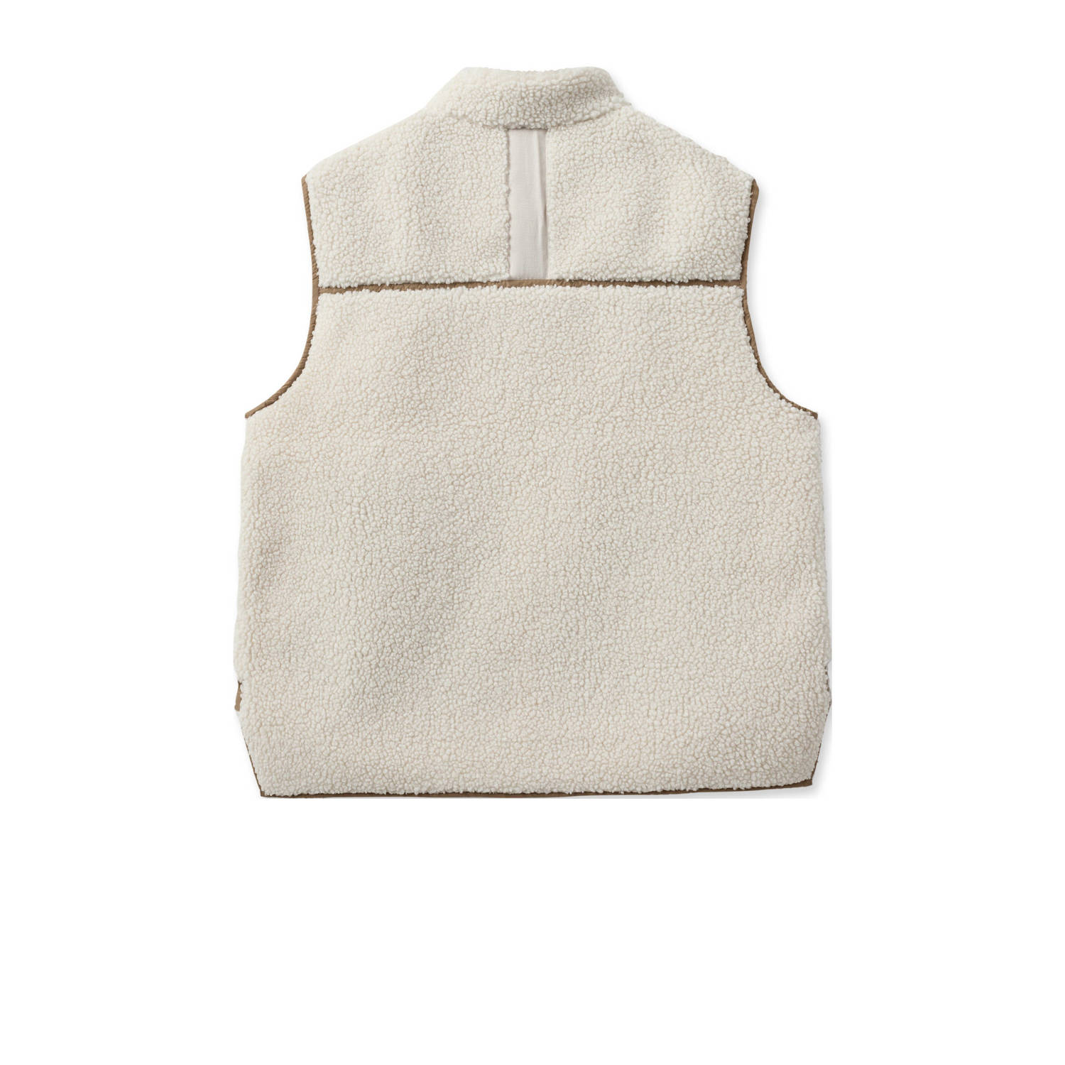 Mos Mosh gilet ecru