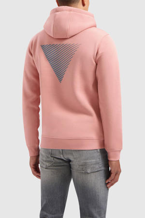 hoodie roze
