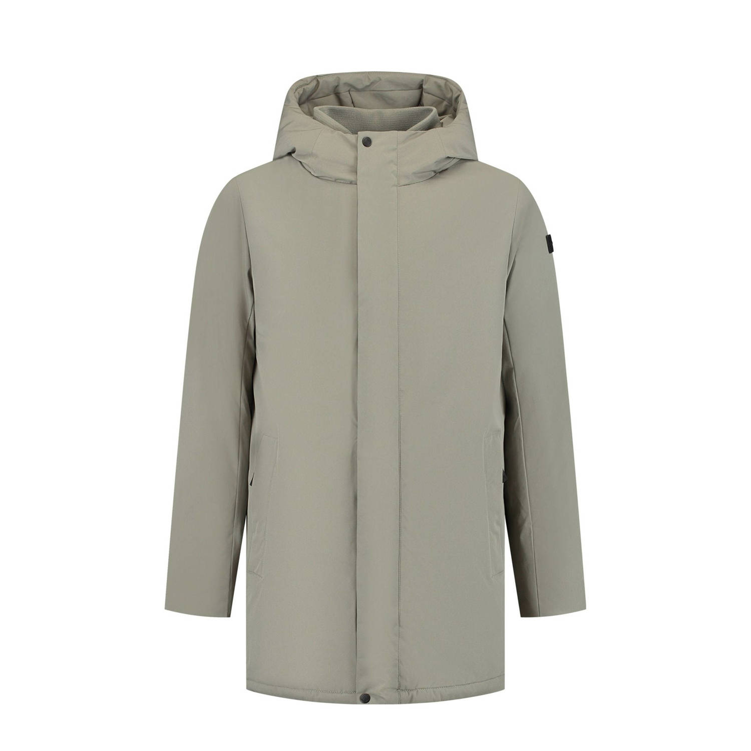 Pure Path Activeflex Parka Winterjas Heren