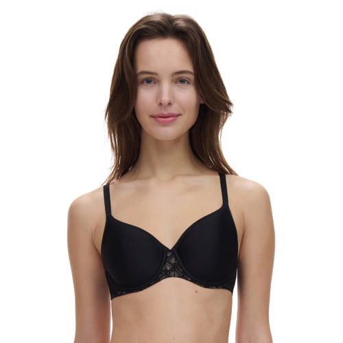 Chantelle EasyFeel voorgevormde beugelbh Ace zwart afbeelding