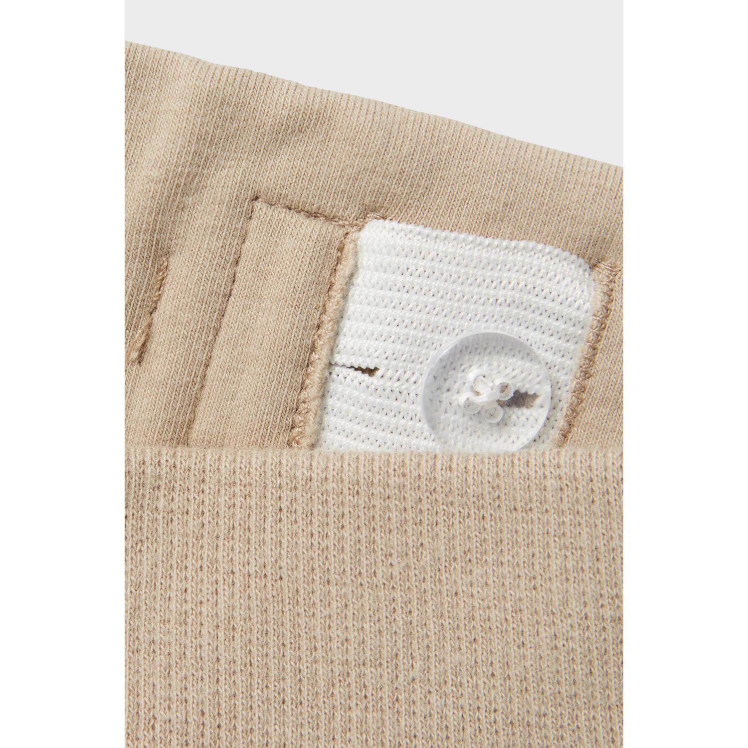 NAME IT KIDS broek NKMHONK beige