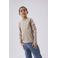 NAME IT KIDS longsleeve NKMVOBBO beige