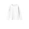 NAME IT KIDS longsleeve NKMVOBBO wit