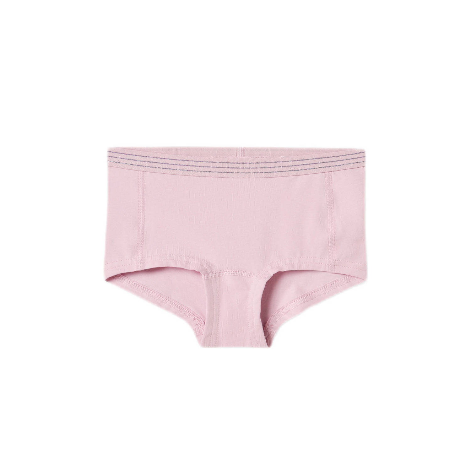 NAME IT KIDS hipster NKFHIPSTER DOT set va 2 lila roze