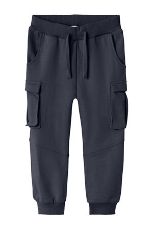 joggingbroek NMNOLI marine