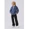 NAME IT KIDS wide leg jeans NKFROSE black
