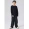 NAME IT KIDS longsleeve NKMVOBBO zwart