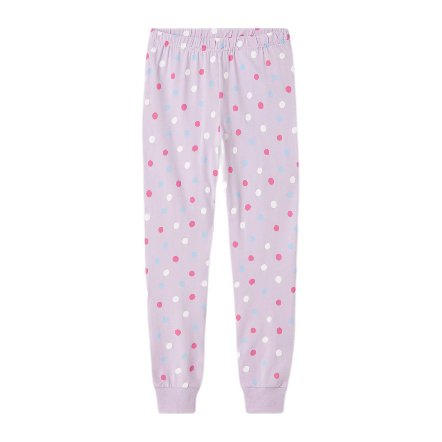 NAME IT KIDS pyjama NKFNIGHTSET MAGICAL lila