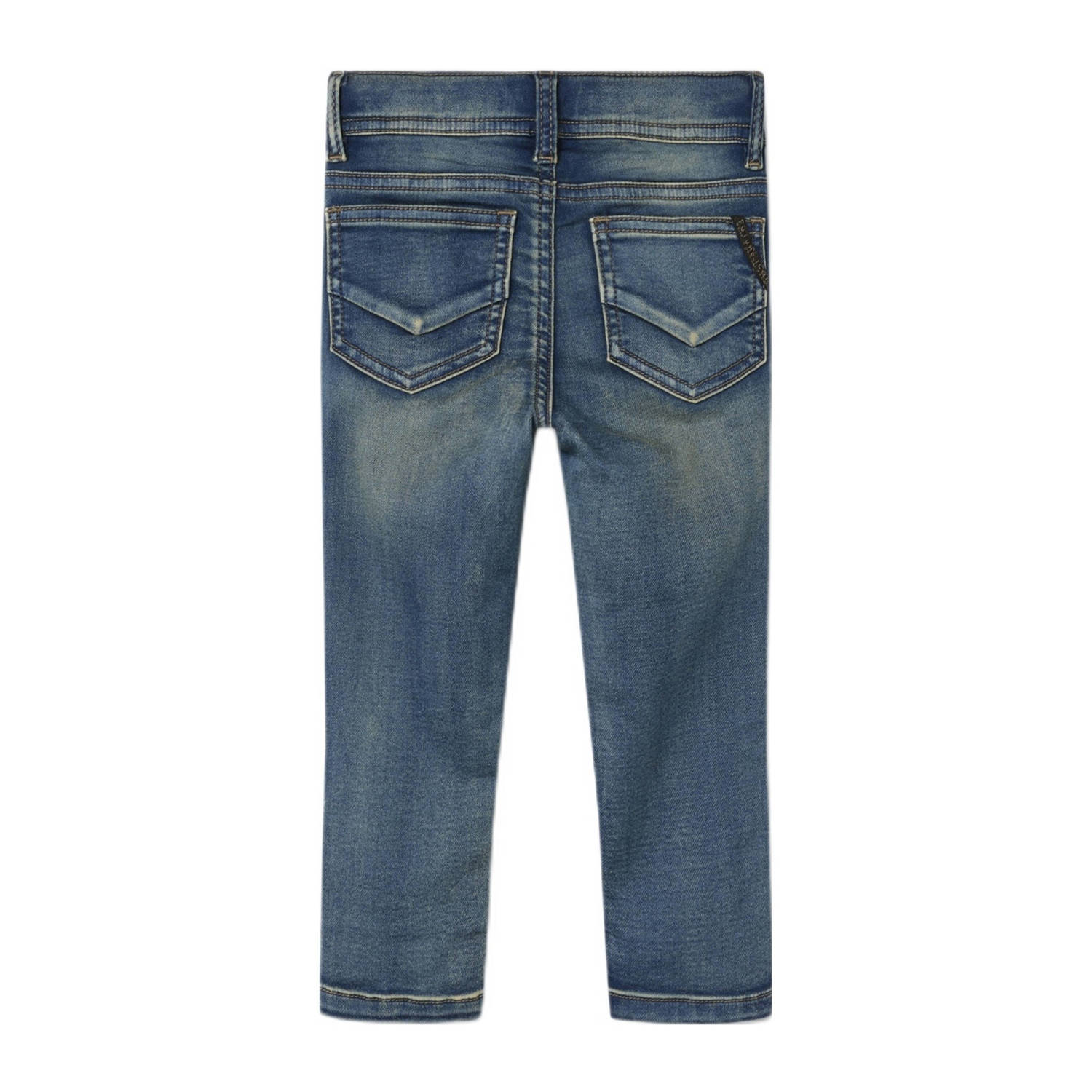 NAME IT MINI x-slim fit jeans NMMTHEO