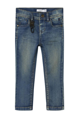 slim fit jeans NMMTHEO
