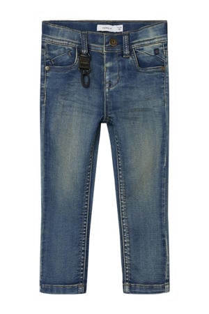 x-slim fit jeans NMMTHEO