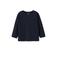 NAME IT MINI longsleeve NMMVOBBO donkerblauw