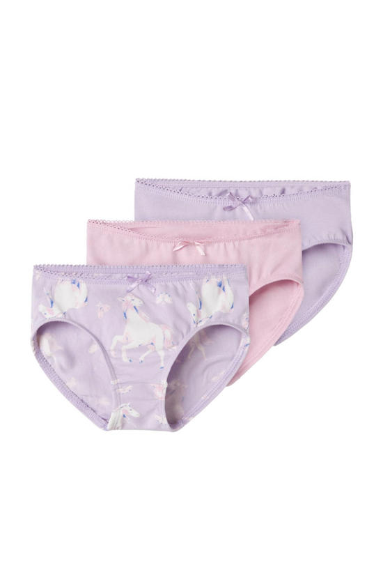 slips meisjes