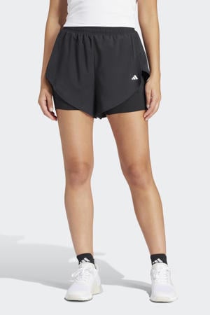 sportshort zwart