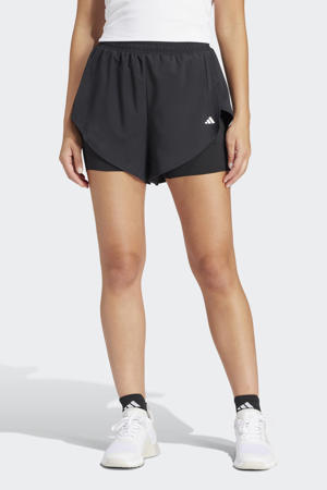 sportshort zwart